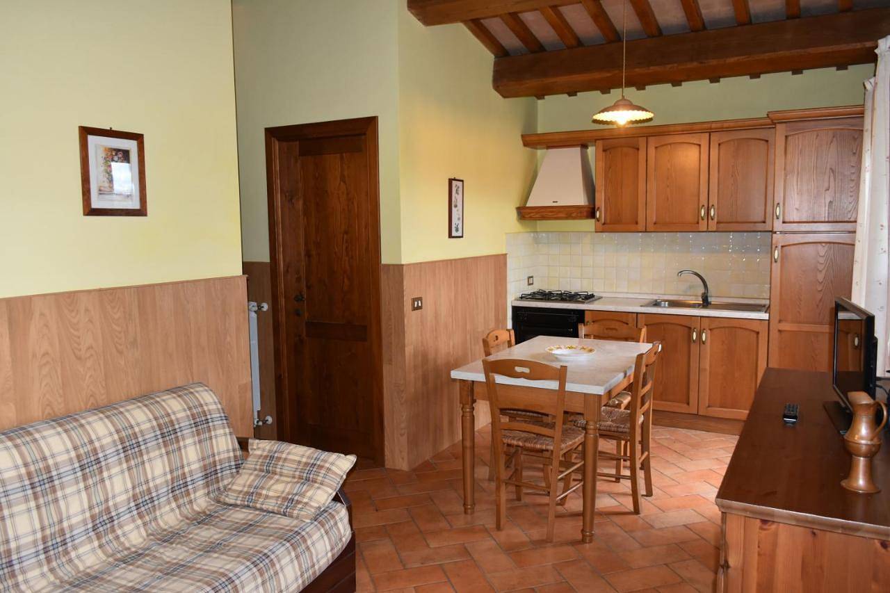 Lago Di Bolsena Agriturismo Le Ginestre in Capodimonte, Viterbo Provinz