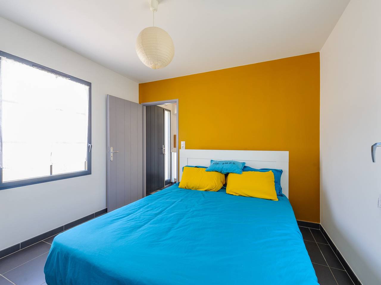 Casa cerca del mar en Angoulins con Wifi y equipo bebé para 6 personas in Angoulins, Región de La Rochelle