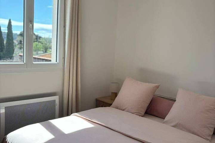 New house in the heart of Provence in Bollène, Vaucluse