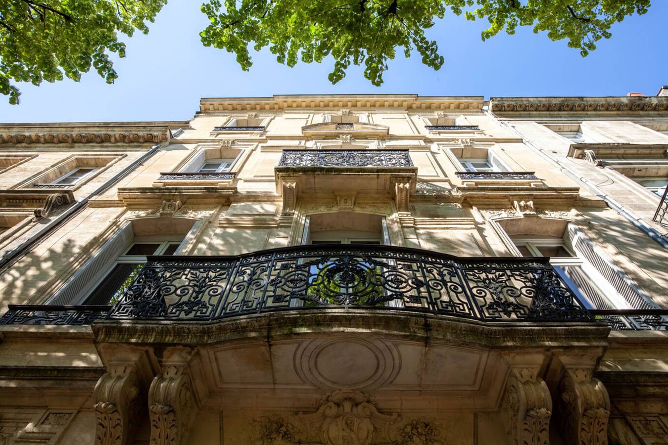 Appartement de vacances