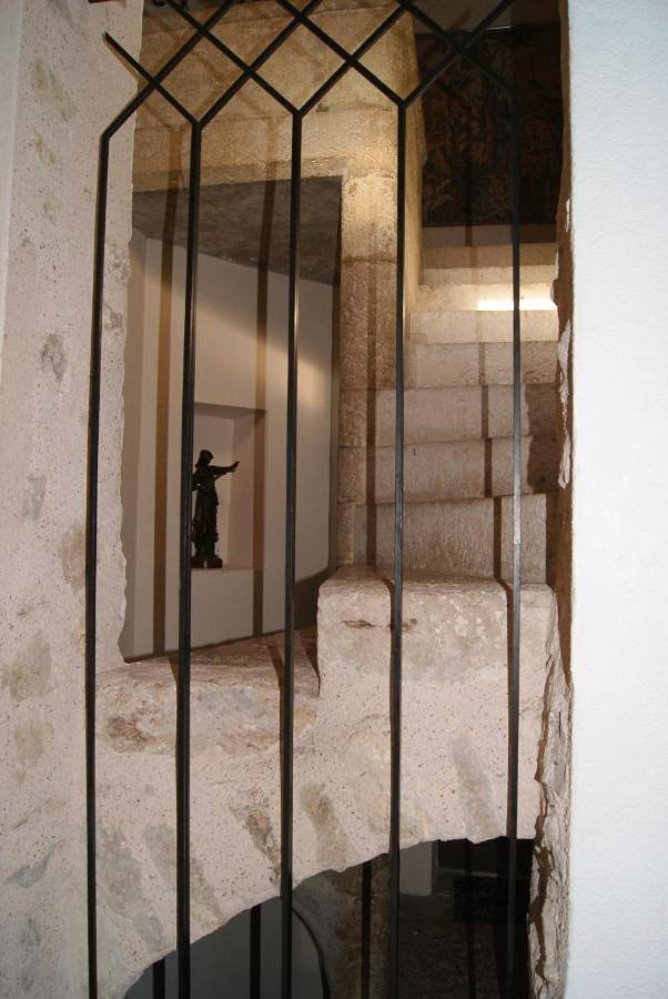 Double Room with Garden View in Seur, Région de Blois