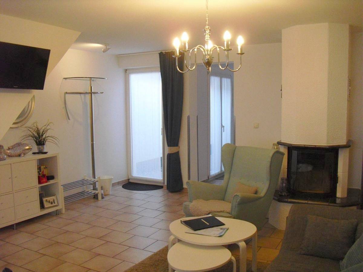 Holiday Home in Warnemünde Strand, Rostock