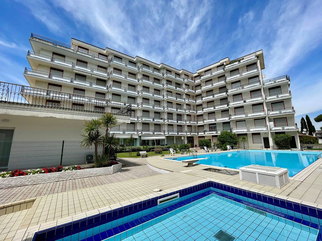Appartement entier, Escapade relaxante en bord de mer in Porto Santa Margherita, Caorle