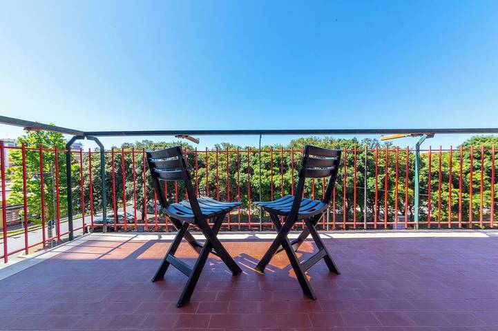 Appartamento vacanze per 4 persone - 1