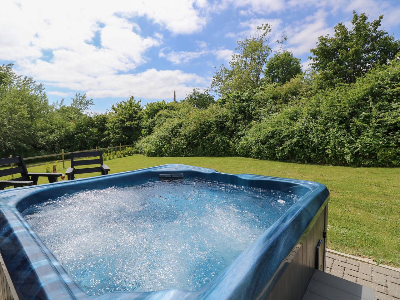 Syrah in Nettlestone and Seaview, Isle of Wight