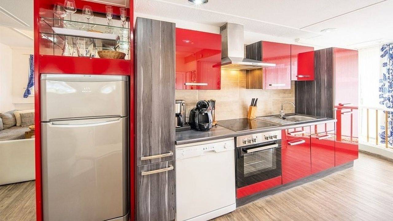 Ganze Ferienwohnung, Ferienwohnung für 6 Personen (90 m²) in Schalkenmehren in Schalkenmehren, Vulkaneifel