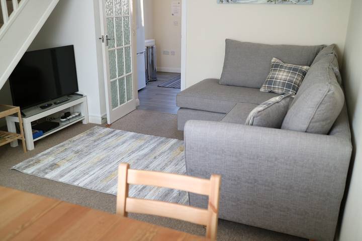 Gîte pour 4 personnes, avec jardin dans Bournemouth - 4