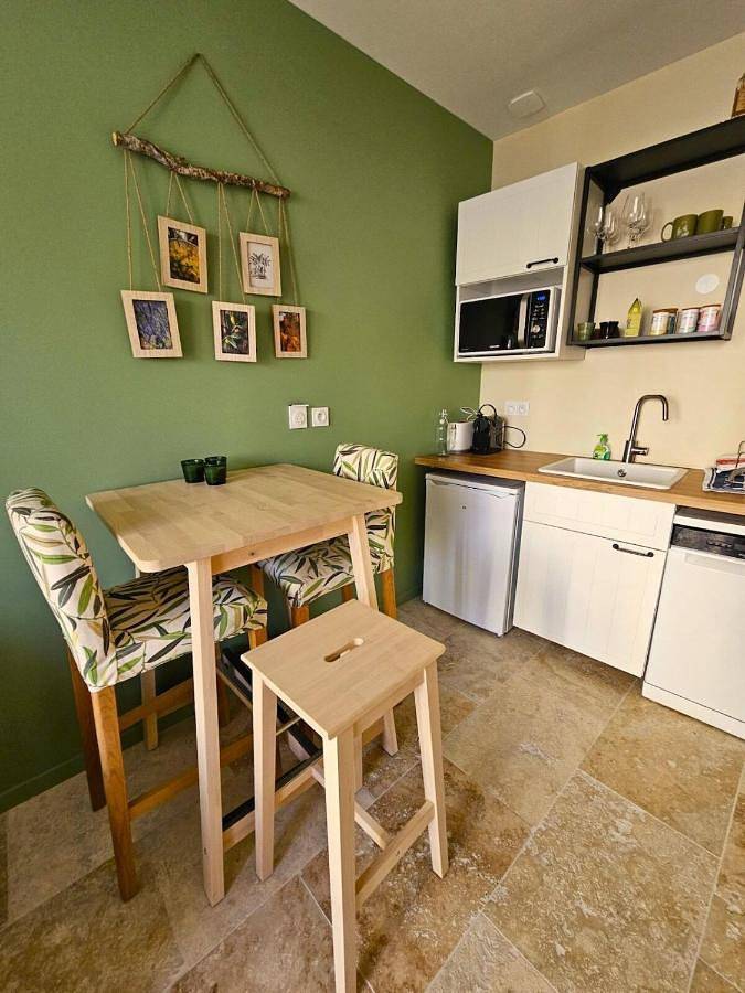 Appartement entier, Le Loft de Genas Azieu in Genas, Lyon et ses environs