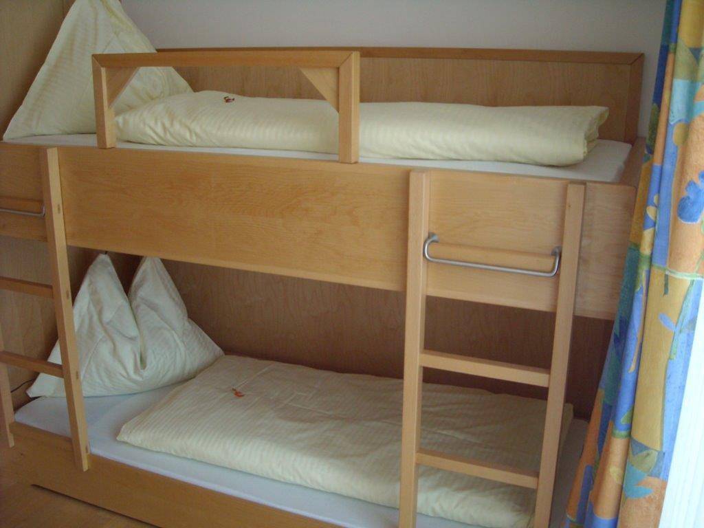 Familienzimmer in Heiligenblut, Bezirk Spittal an der Drau