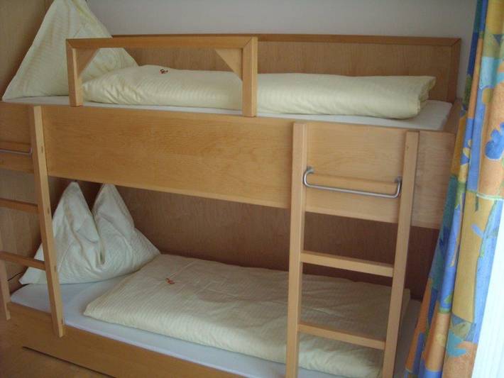 Familienzimmer in Hohe Tauern, Heiligenblut