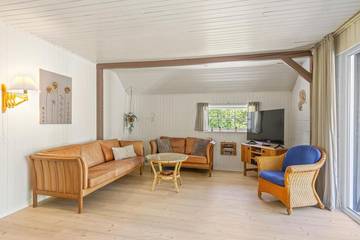 Luxus-ferienhaus für 6 Personen in Kongsmark, Rømø, Bild 1