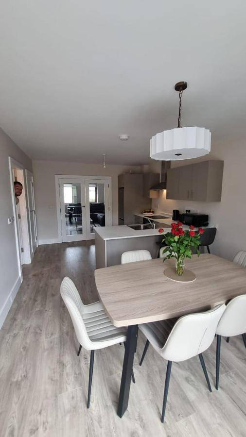 Holiday rental for 6 people, with View in Westport