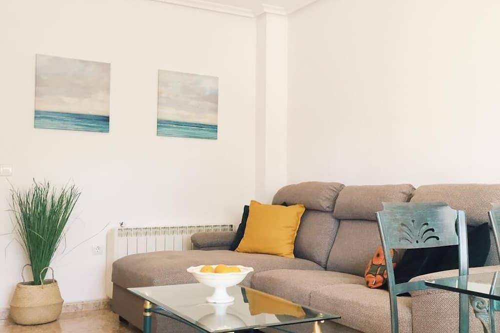 Schönes Ferienhaus mit Pool und Terrasse in Mar Menor, Costa Cálida