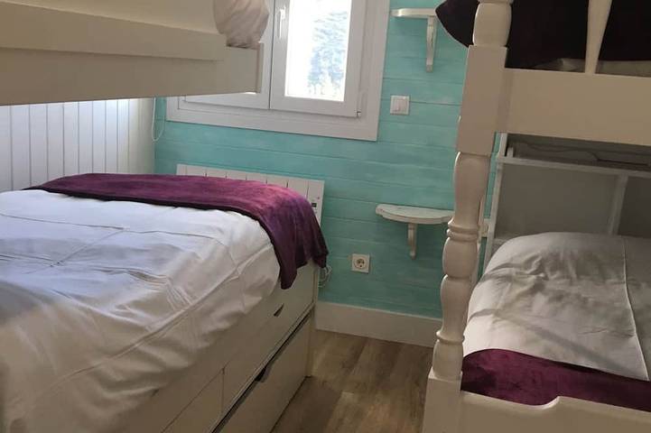 Appartement entier, Appartement Fantastique Avec Vue Merveilleuse in Sierra Nevada Ski Resort, Monachil