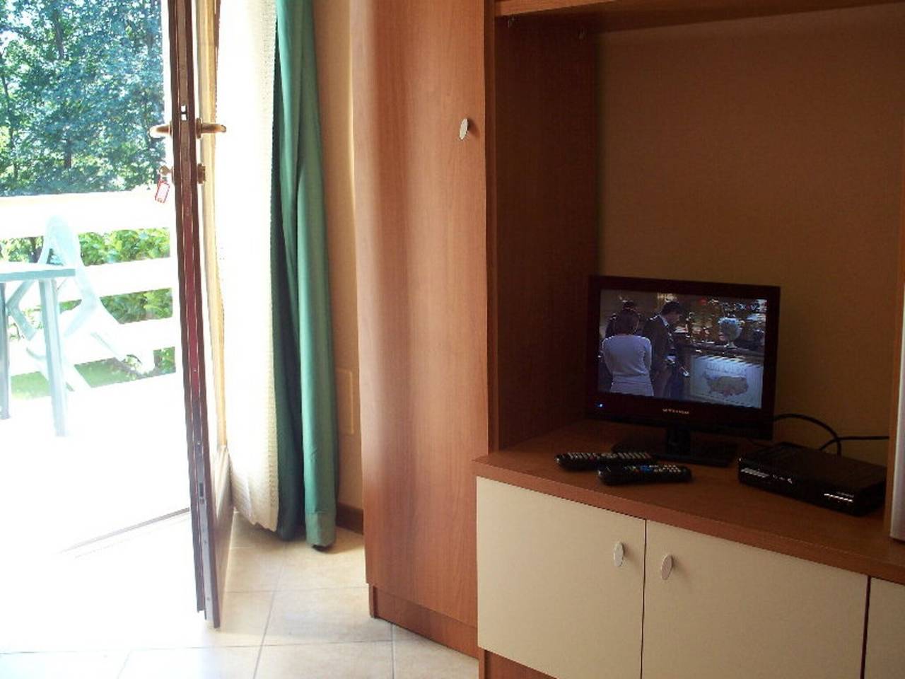 Hütte in Intra mit Berg- und Seeblick in Comune di Verbania, Lago Maggiore (Piemont)