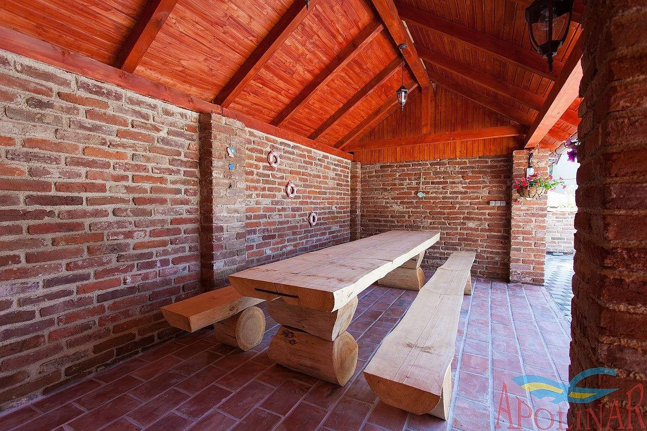 Apartament z basenem dla dwóch osób in Milcetici, Krk