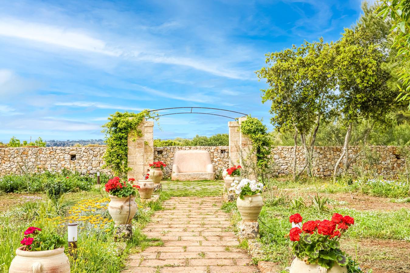Appartamento intero, Camera 'Stella - 7' con terrazza privata, Wi-Fi e aria condizionata in Presicce, Golfo di Taranto