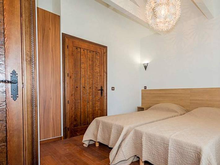 Location de vacances pour 8 personnes dans Plage La Milady - 4