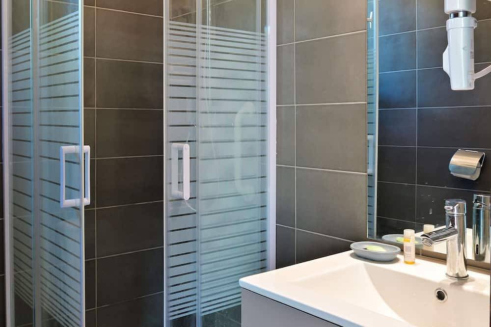 Semi-detached house T3, sleeps 4 to 6, sea view. in Poggio-Mezzana, Corte e dintorni