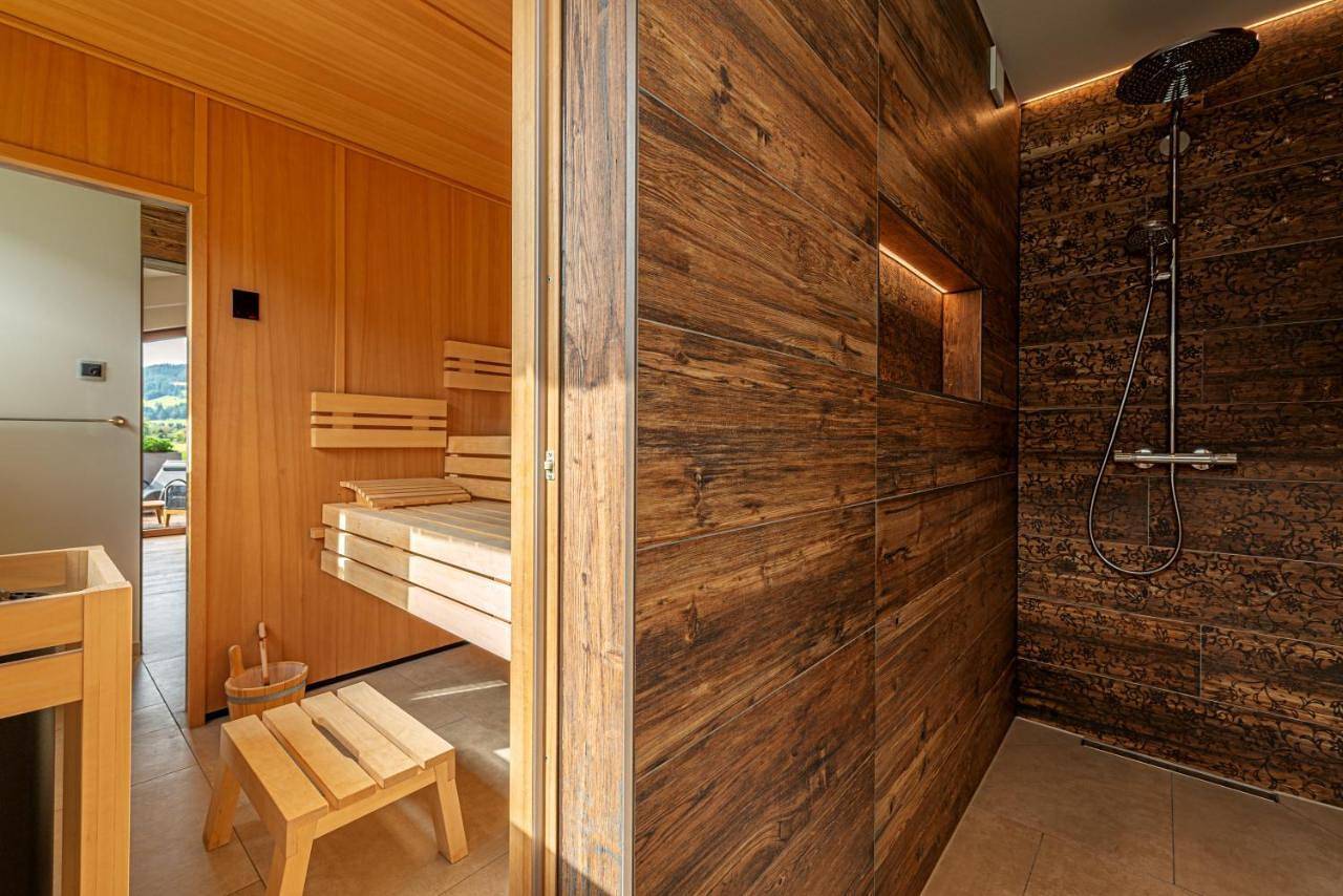 Chalet in Grän, Allgäuer Alpen (Österreich)