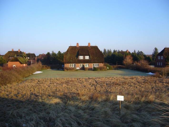 Ferienhaus für 2 Personen, mit Garten - 1