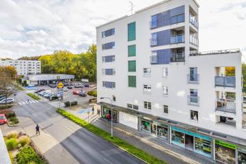 Apartament Wakacyjny dla 6 osoby w Gdynia, Kaszuby, Zdjęcie 4