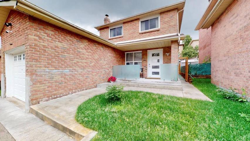 Gîte pour 6 personnes à Ajax - 3