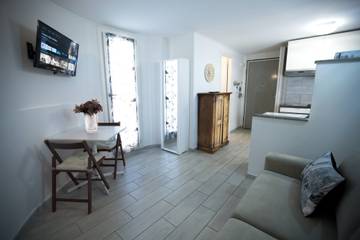 Loft per 3 Persone in Roma, Provincia di Roma, Foto 4