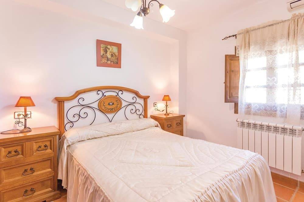 Belle maison de 8 chambres à Iznájar in Iznájar, Sierras Subbéticas