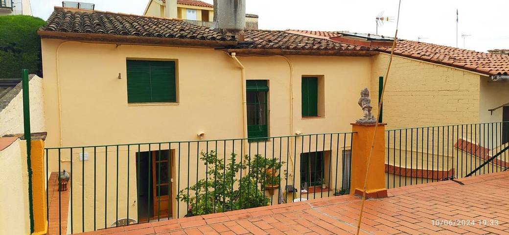 Holiday home for 6 people, with garden - 1