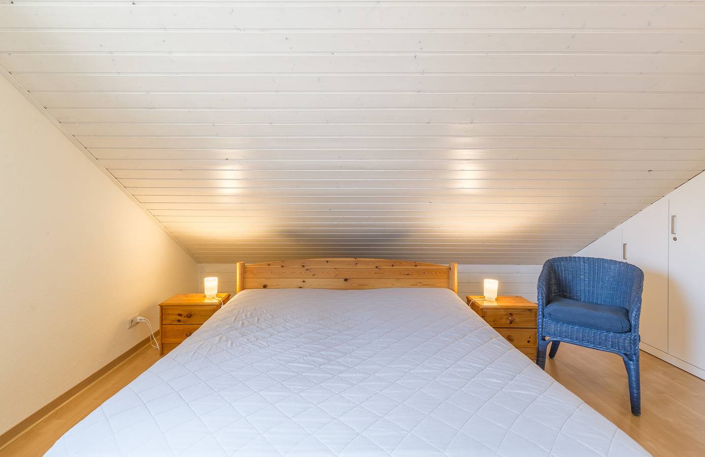 Ferienhaus Urlauberdorf 27a in Boltenhagen, Nordwestmecklenburg (Wismar und Umgebung)