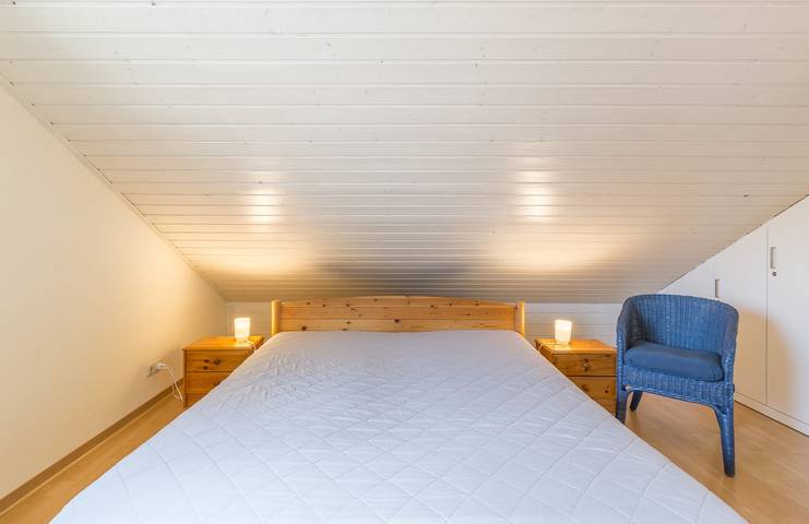 Ferienhaus für 4 Personen, mit Terrasse und Garten in Boltenhagen - 2