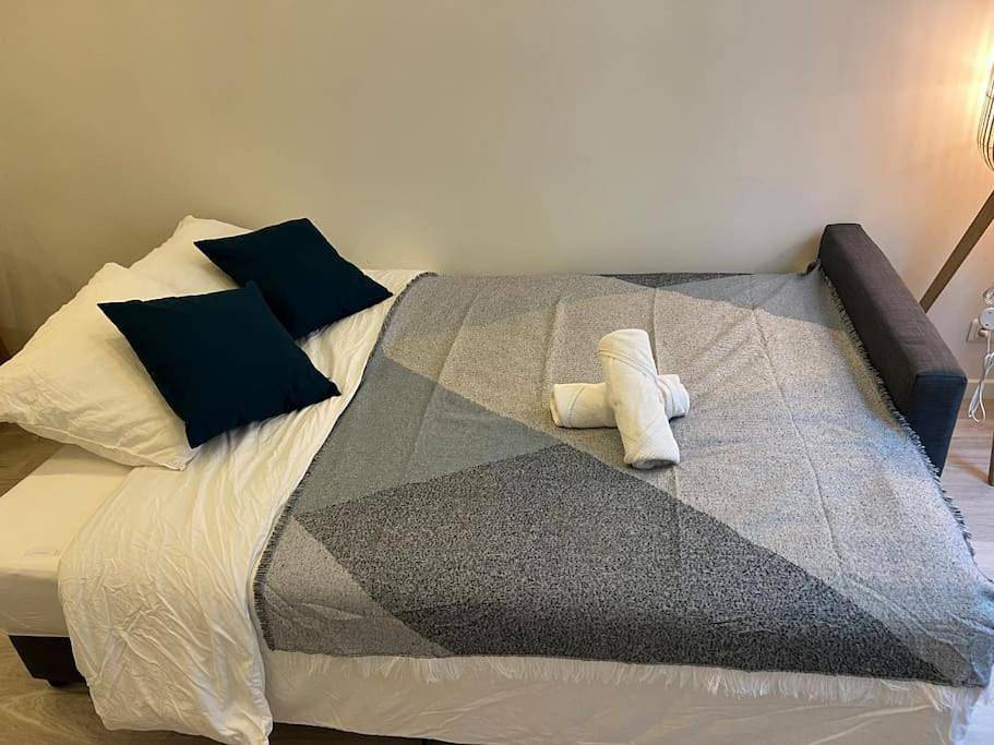 Apartamento inteiro, Parc Luxembourg in Paris, Ilha de França