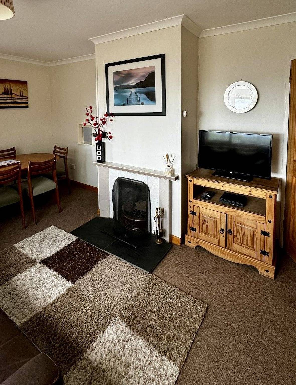 Cottage für 6 Personen in Dumfries und Galloway