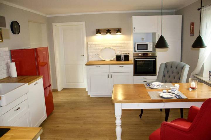 Ferienhaus für 2 Personen, mit Terrasse in Nordfriesland - 2