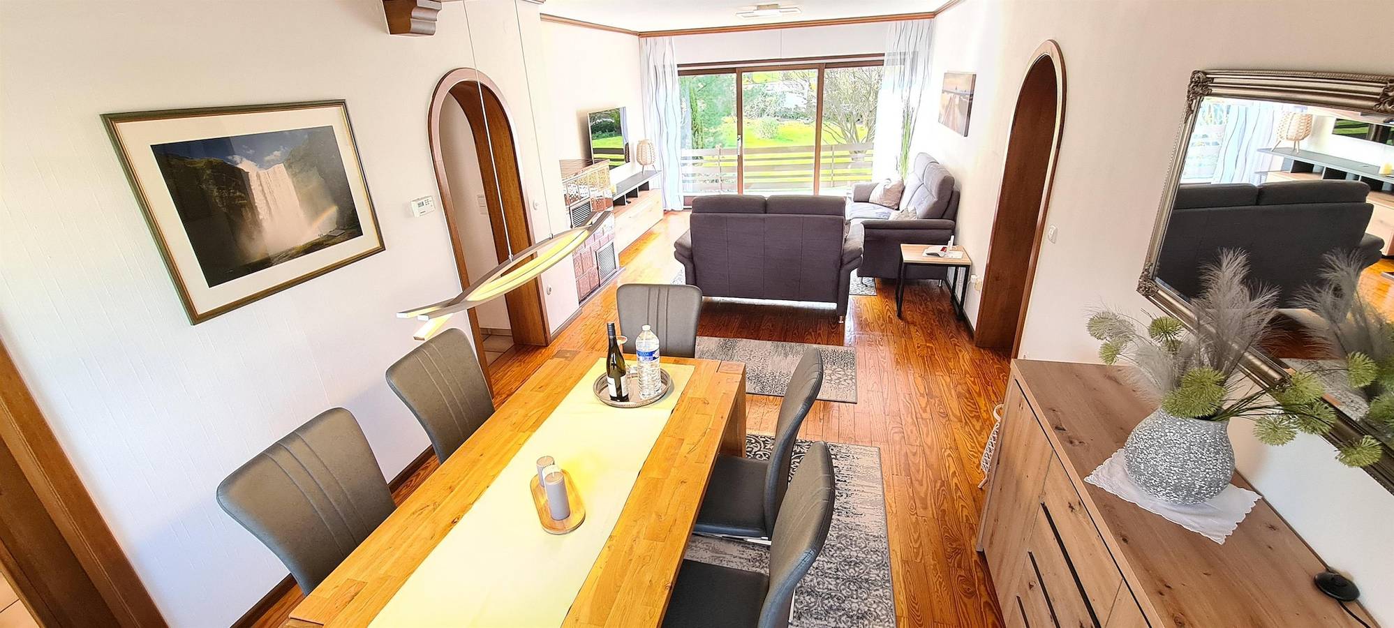 Photo : Appartement de vacances