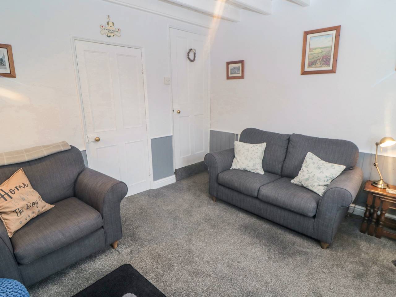 31 Outgang Road in Pickering, North York Moors National Park