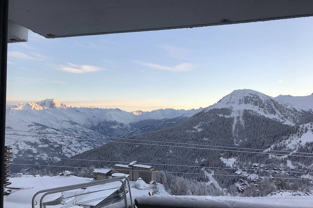 Ganze Wohnung, Studio 1 Chambre, Entièrement Rénové Tout Confort La Plagne Aime2000 in Aime 2000, Aime-la-Plagne