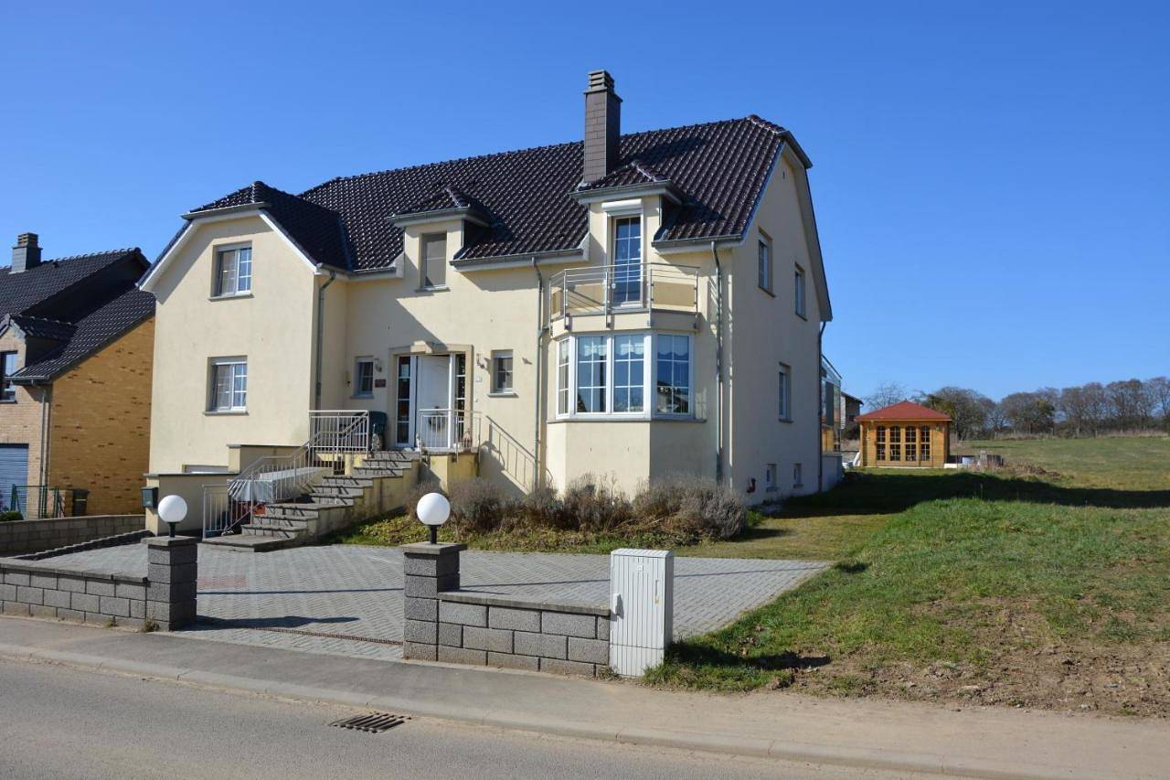 Double Room in Berdorf, Luxembourg