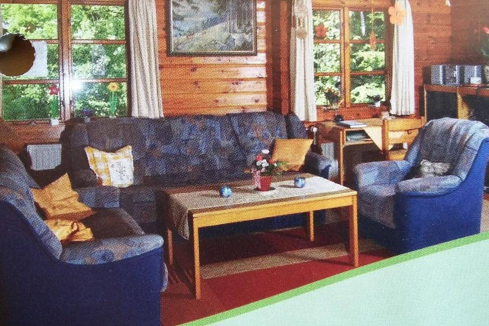 Casa de vacaciones Bad Arolsen para 1 - 6 personas con 3 dormitorios - Casa de vacaciones in Bad Arolsen, Twistesee