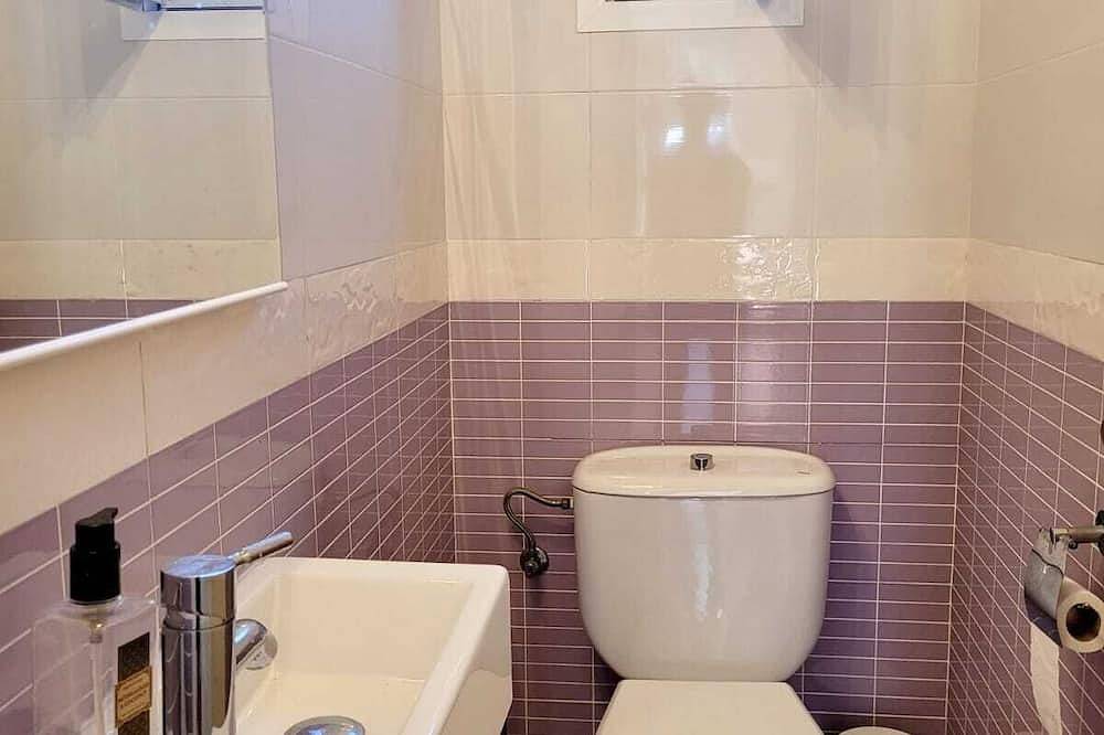 Unique clock tower casita - large terrace with beautiful views in Vélez-Málaga, Costa del Sol