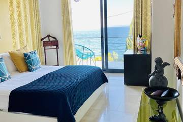 Villa pour 8 Personnes dans El Campello, Costa Blanca, Photo 2