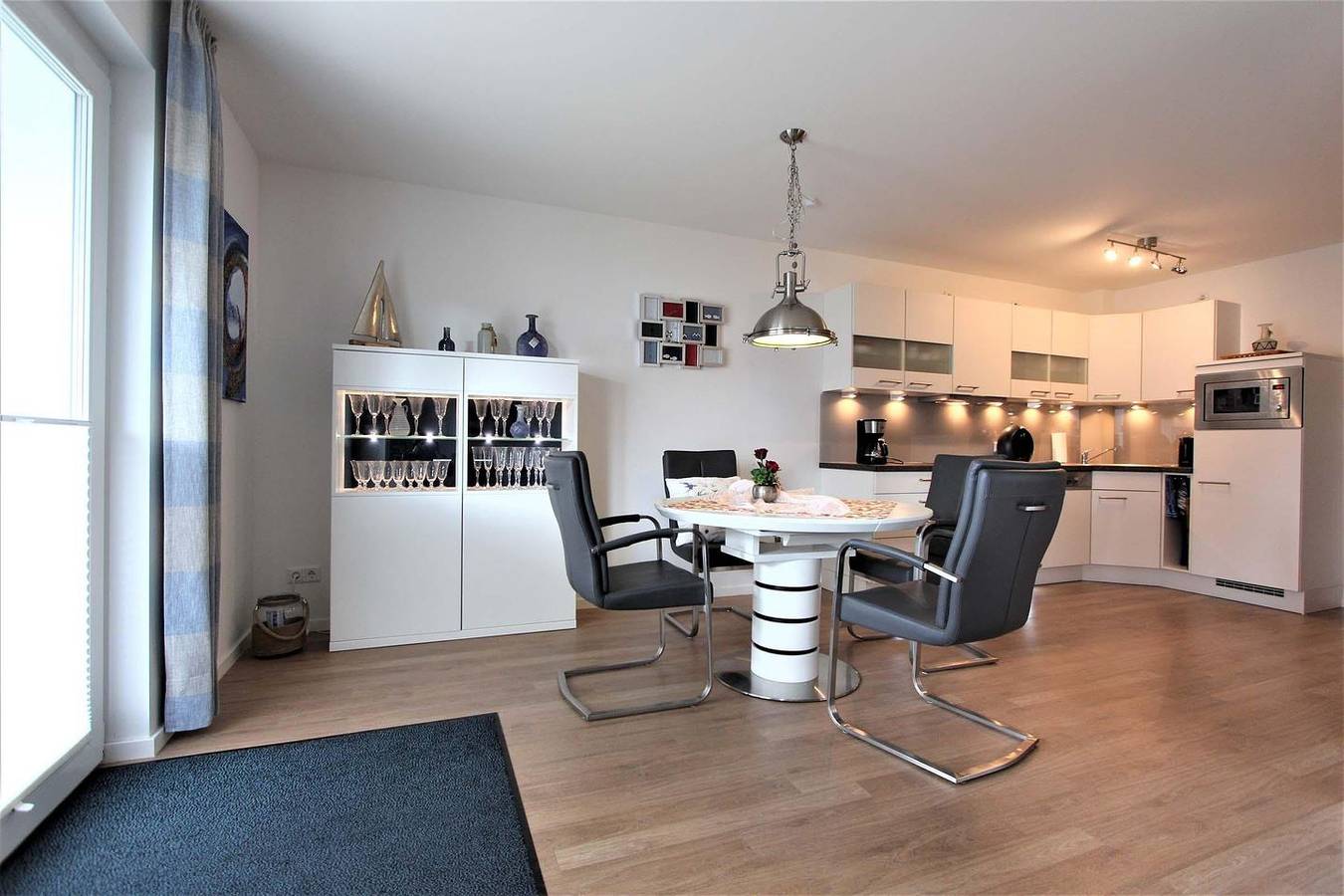 Ganze Wohnung, Ferienwohnung Waldstr. 20-20 in Kellenhusen, Ostholstein