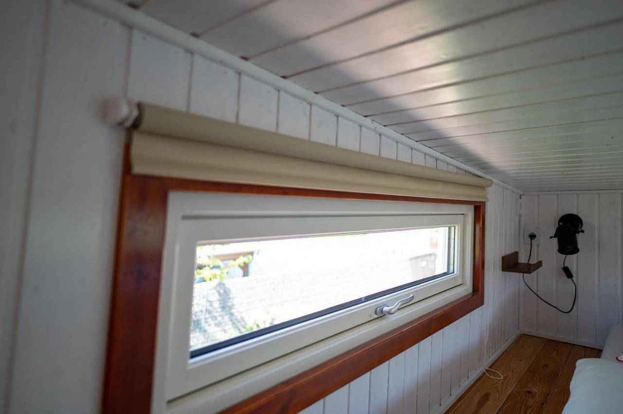 One-Bedroom House in Eberswalde, Barnimerland Region
