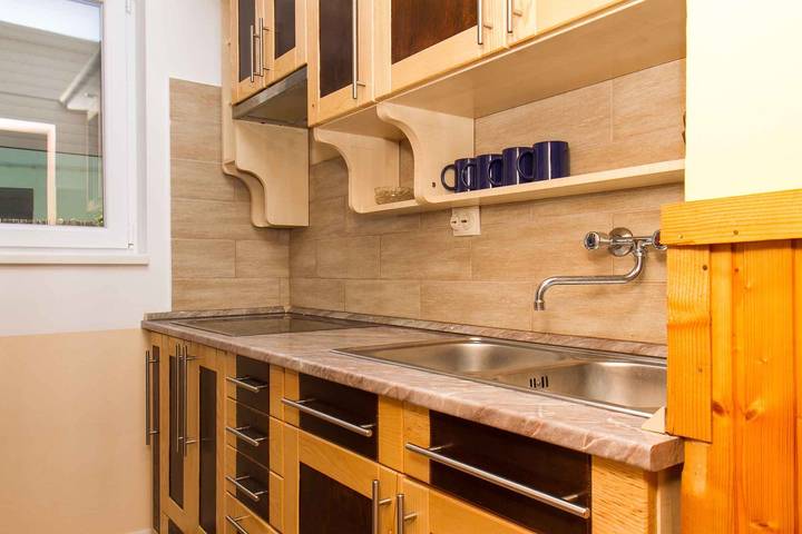 Ferienhaus für 6 Personen, mit Garten, mit Haustier am Balaton - 3