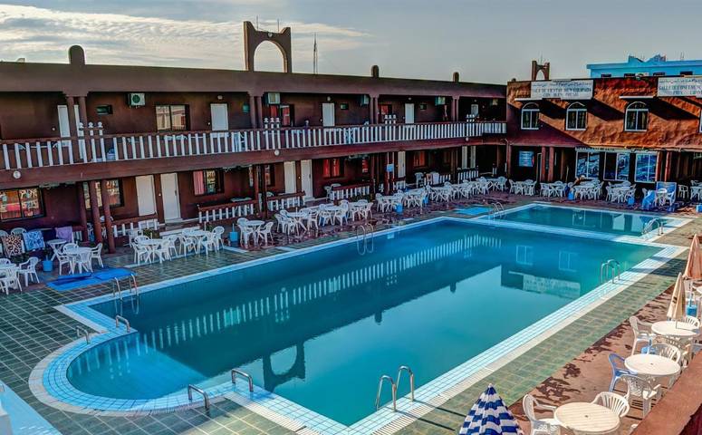 Hôtel pour 4 personnes, animaux acceptés dans Briech