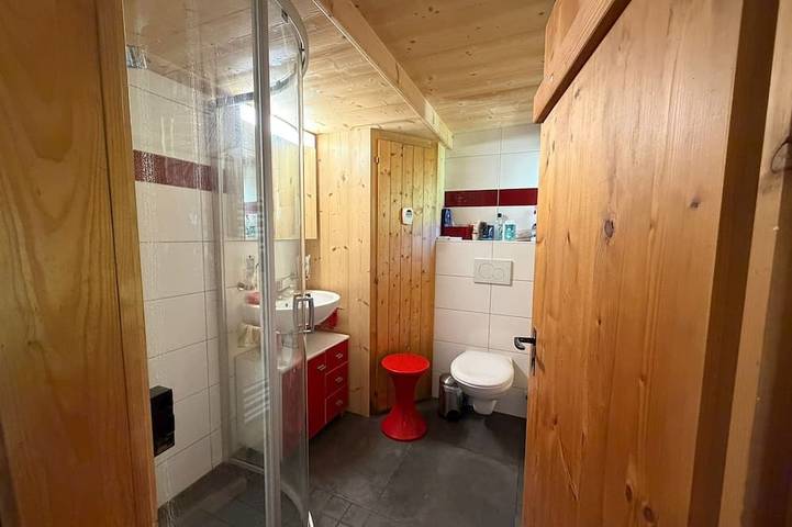 Chalet 1813 Nature & Panorama in Montreux, Genfer See