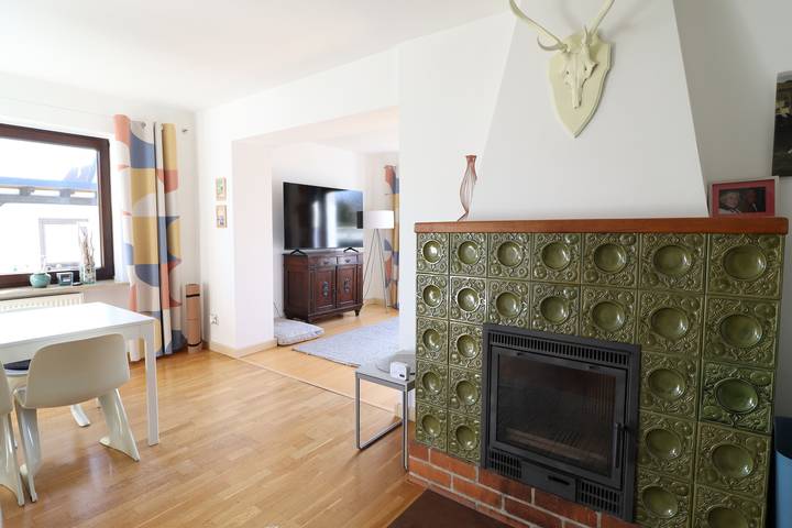Ferienhaus für 6 Personen, mit Terrasse in Dierhagen - 3