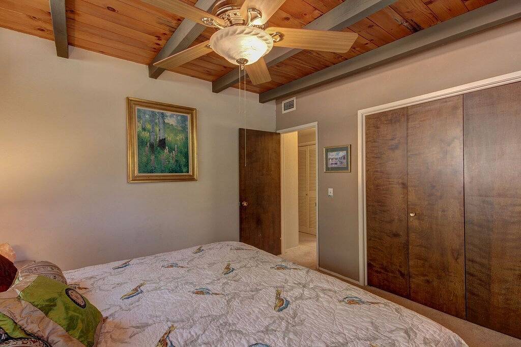 Sedona Cabin, perfekte Aussicht, in der Nähe von Art & Dining in Sedona, Oak Creek Canyon