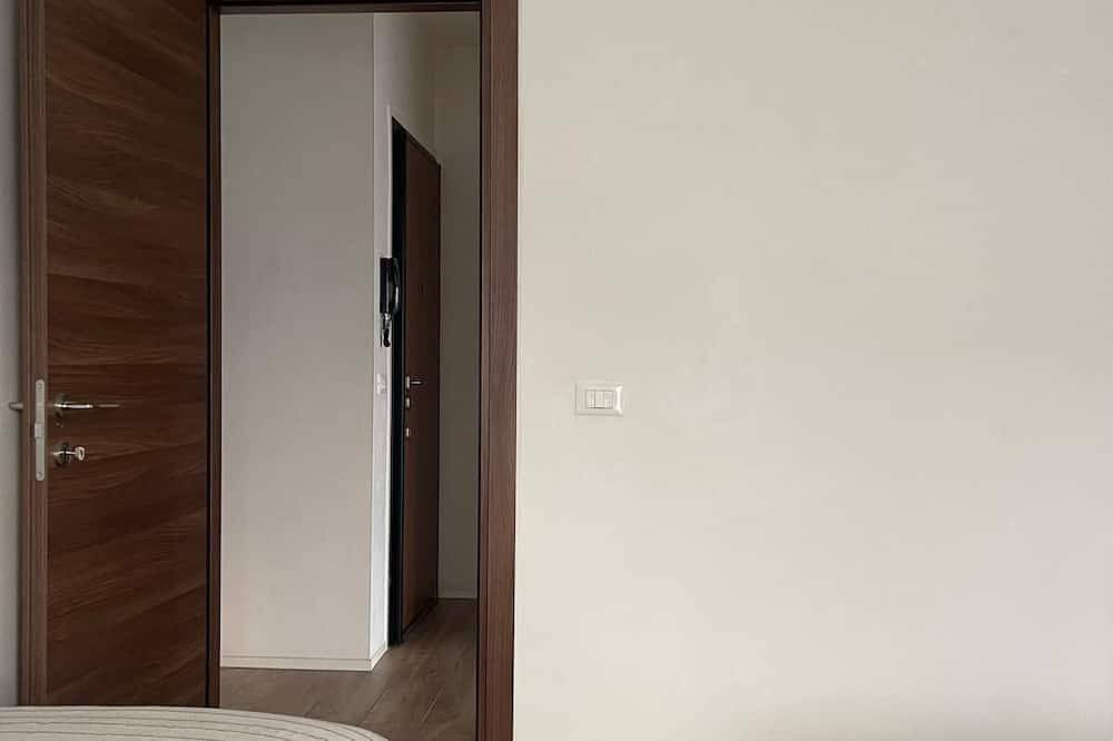 Entire apartment, Urban Nest Vicenza - modern and cozy apartment 2 steps from the center in Vicenza, Vicenza Province